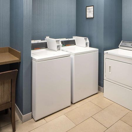 Homewood Suites By Hilton Huntsville-Downtown Exteriör bild