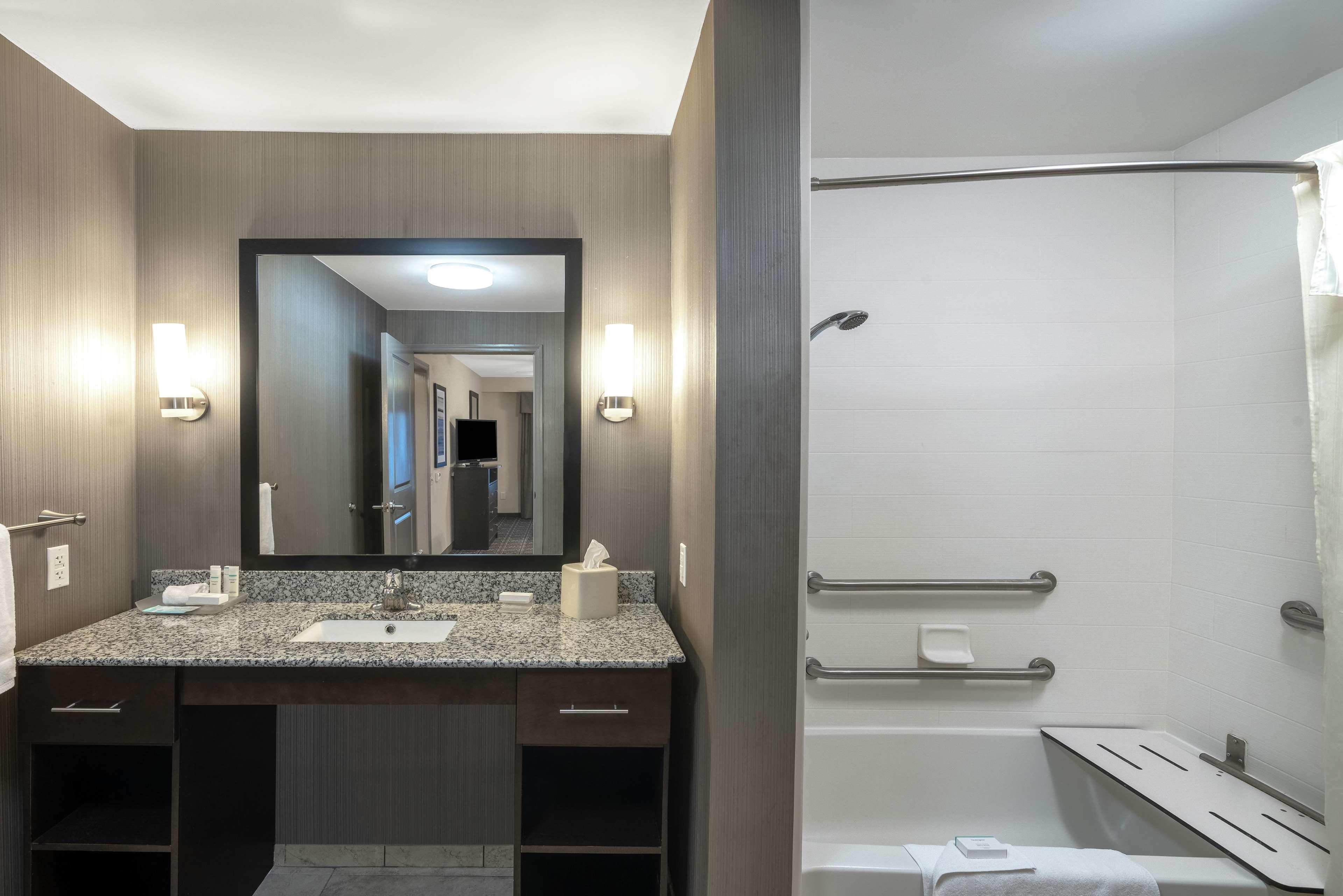 Homewood Suites By Hilton Huntsville-Downtown Exteriör bild