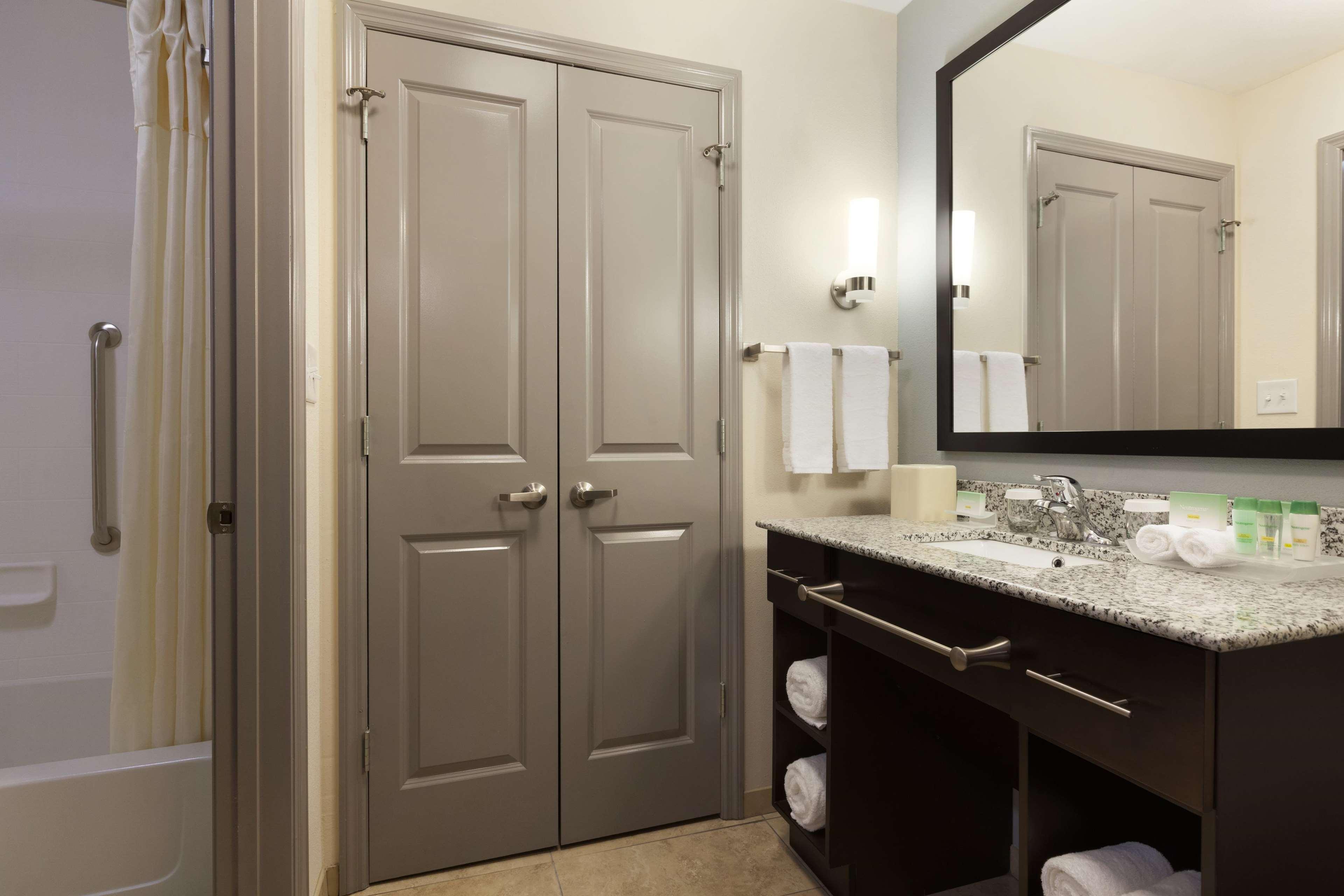 Homewood Suites By Hilton Huntsville-Downtown Exteriör bild