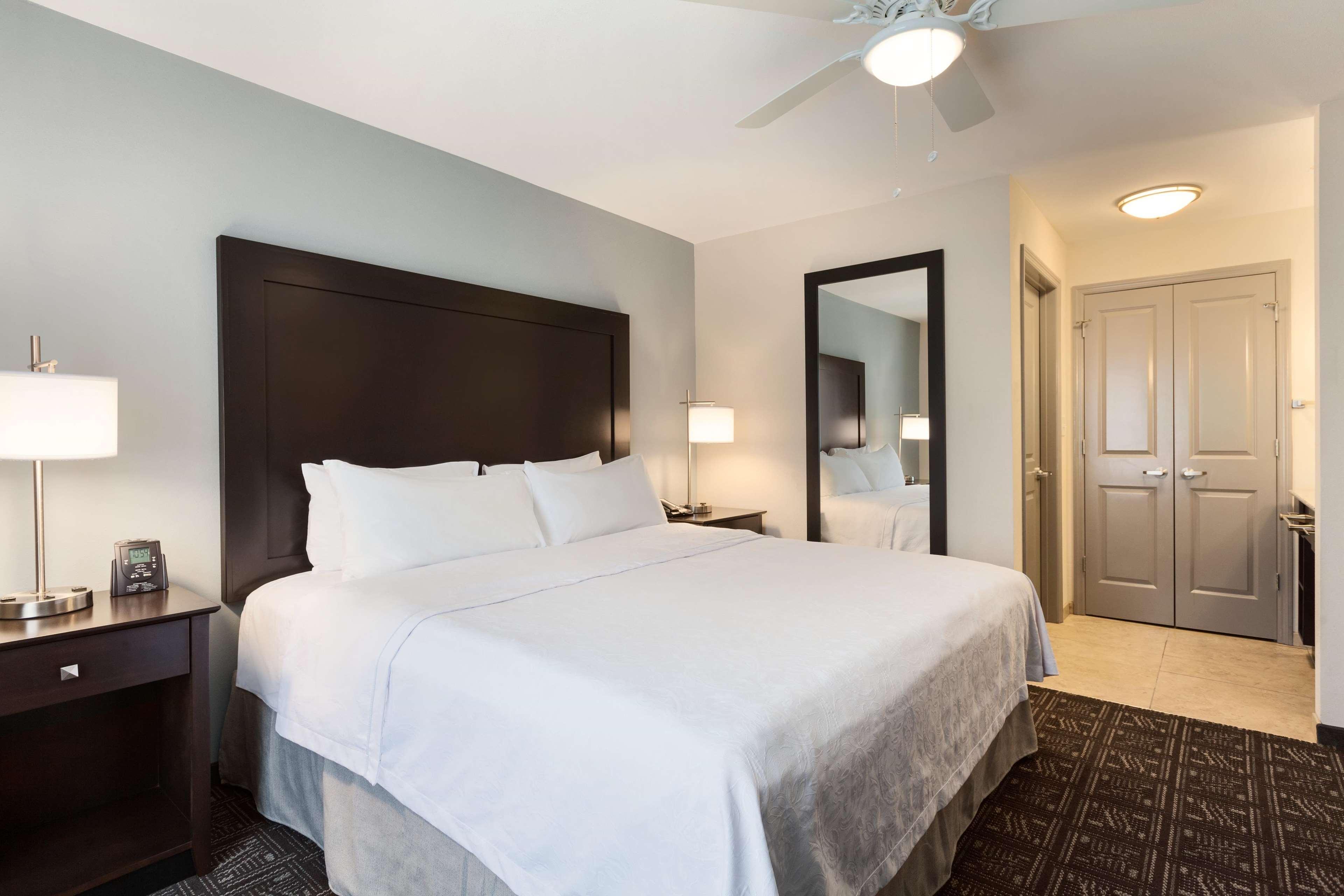 Homewood Suites By Hilton Huntsville-Downtown Exteriör bild
