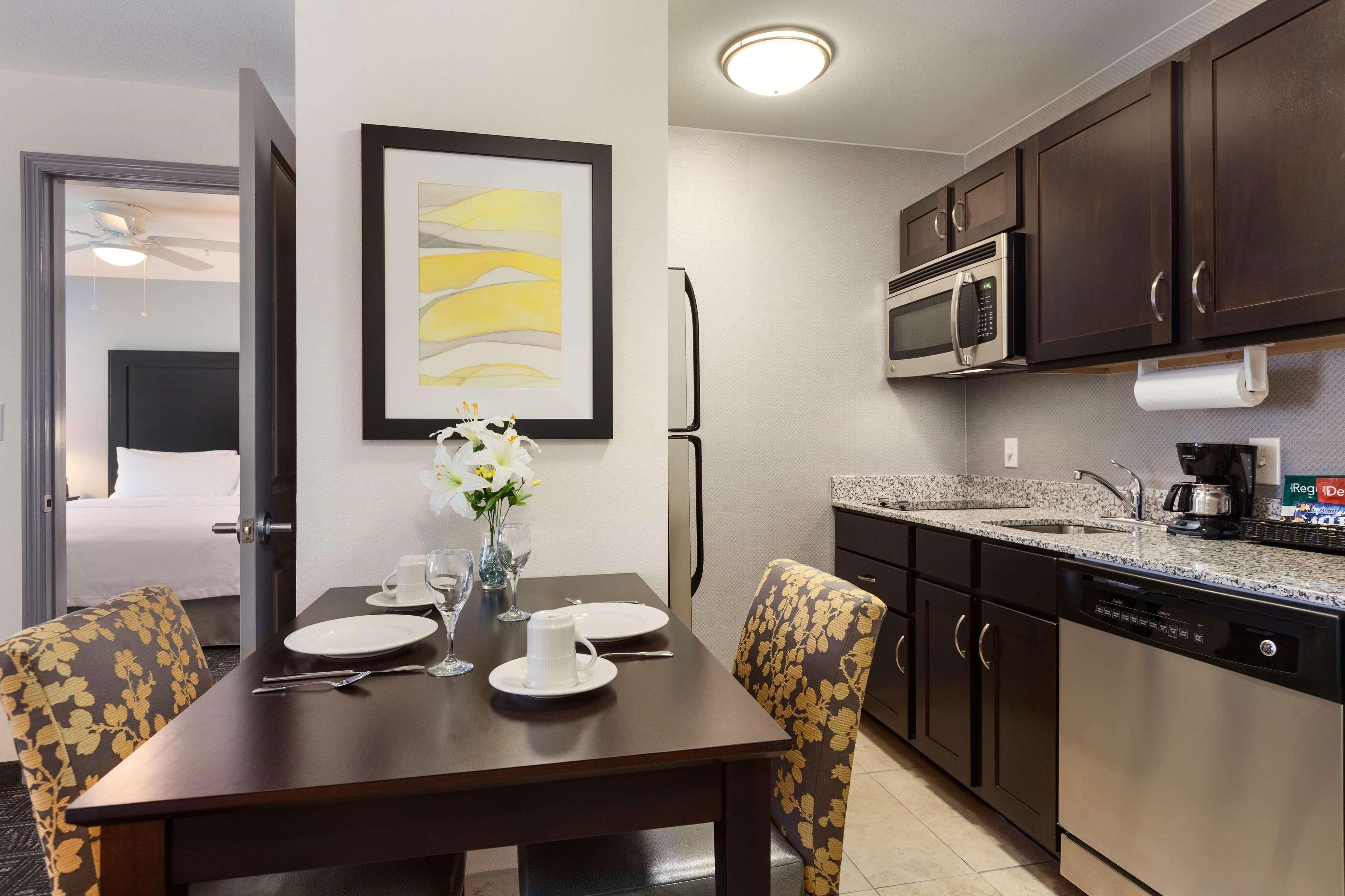 Homewood Suites By Hilton Huntsville-Downtown Exteriör bild