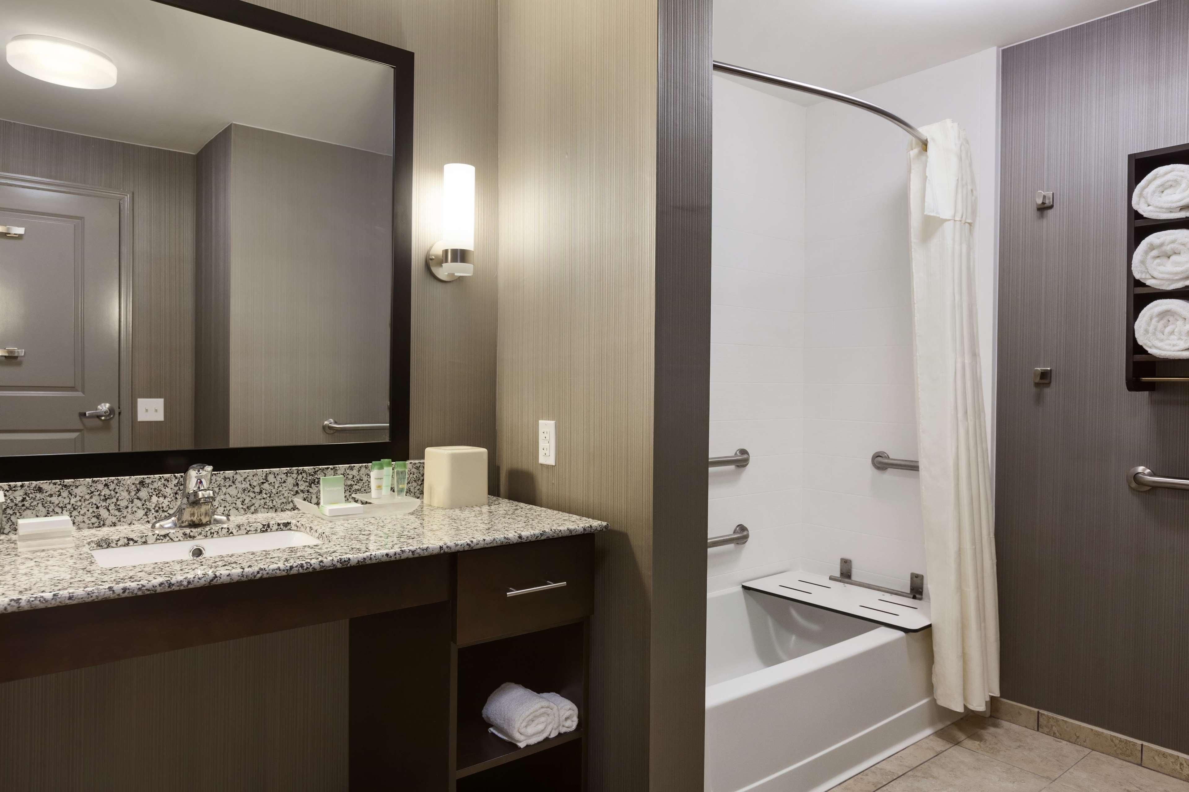 Homewood Suites By Hilton Huntsville-Downtown Exteriör bild