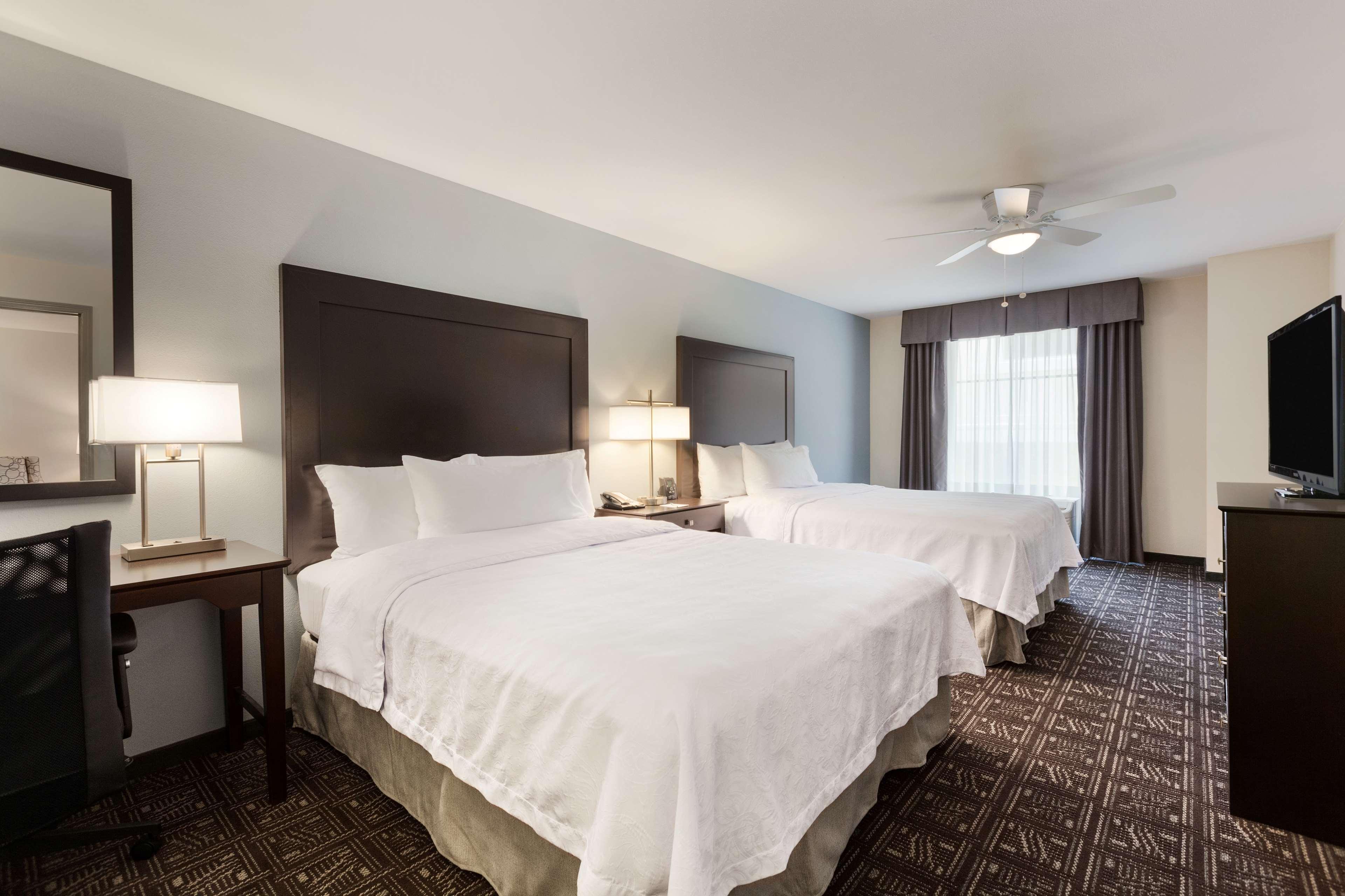Homewood Suites By Hilton Huntsville-Downtown Exteriör bild