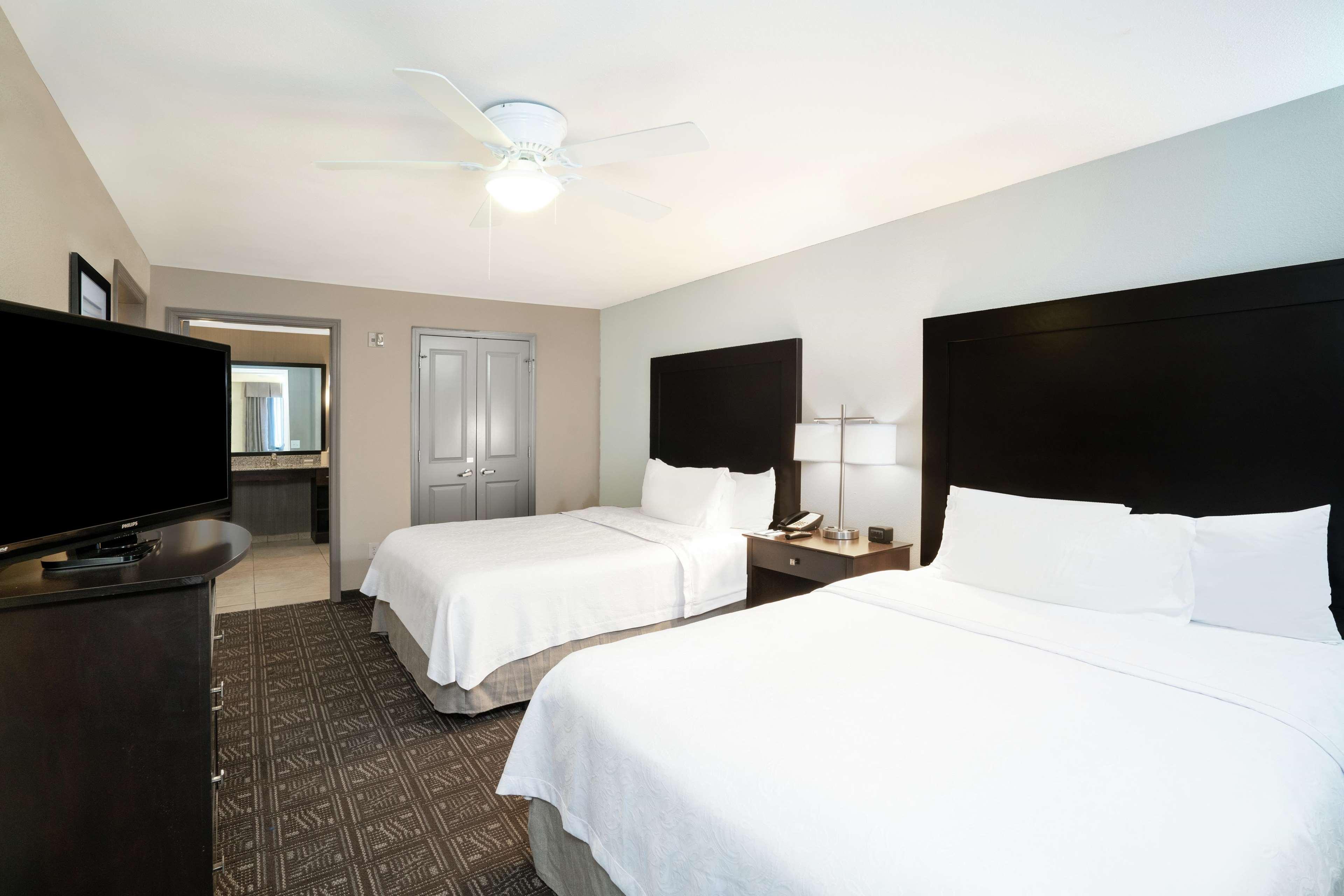 Homewood Suites By Hilton Huntsville-Downtown Exteriör bild