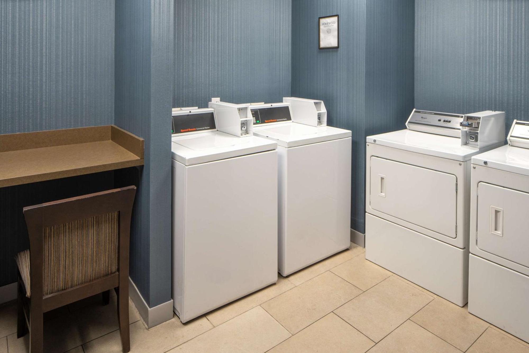 Homewood Suites By Hilton Huntsville-Downtown Exteriör bild