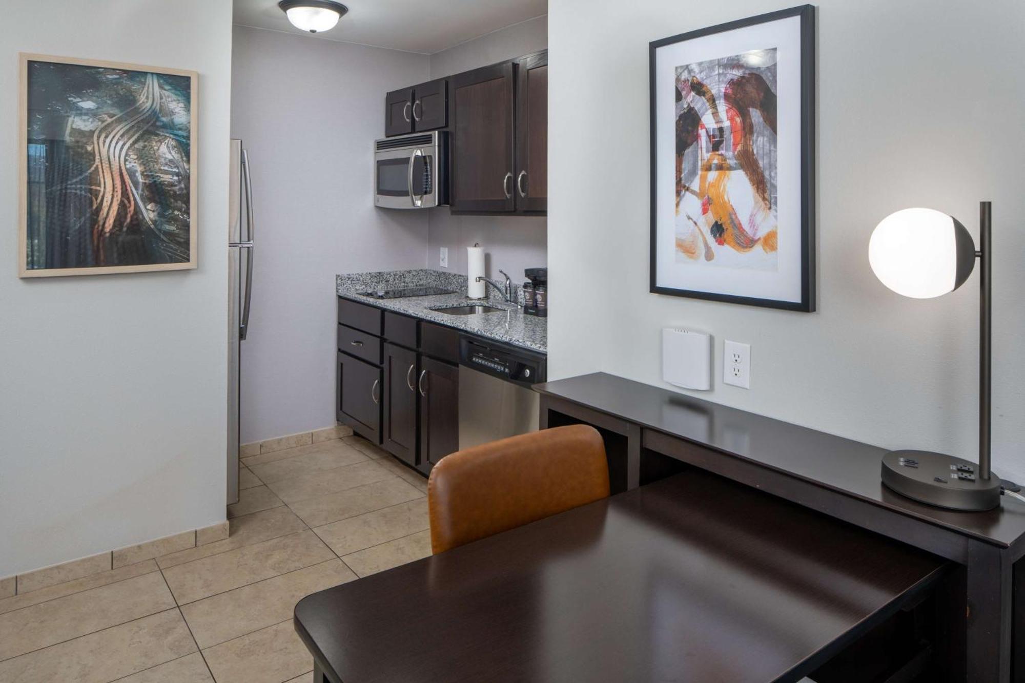 Homewood Suites By Hilton Huntsville-Downtown Exteriör bild
