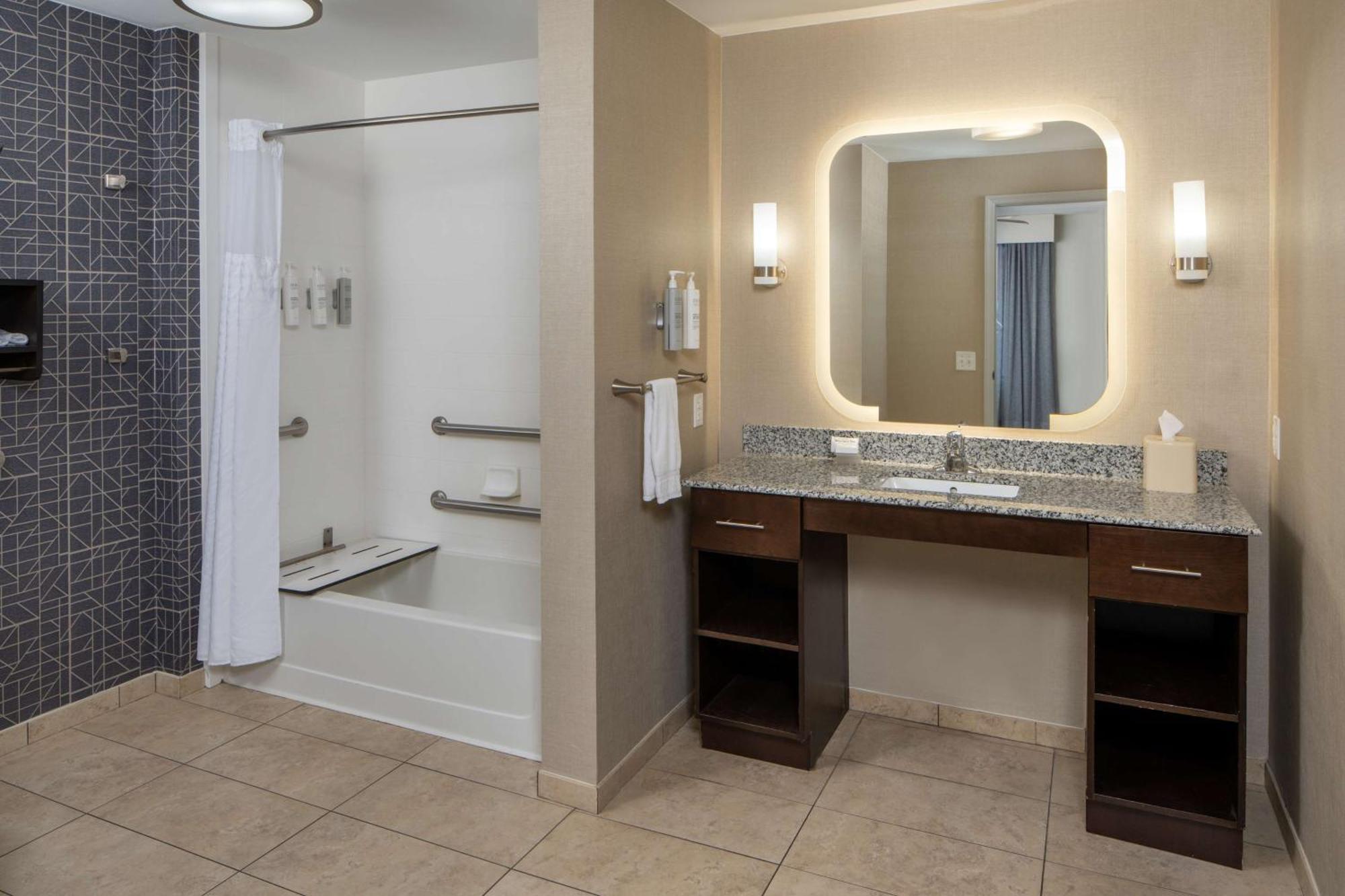 Homewood Suites By Hilton Huntsville-Downtown Exteriör bild