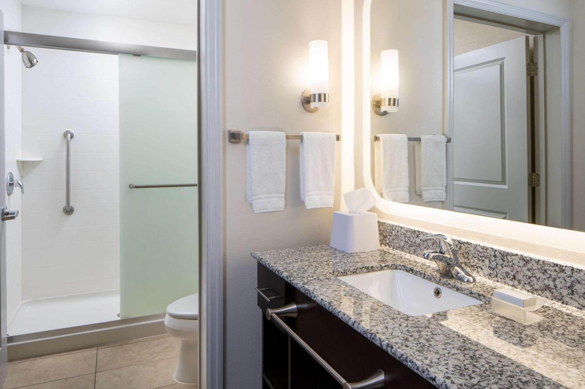 Homewood Suites By Hilton Huntsville-Downtown Exteriör bild